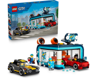 LEGO CITY 60497 Automatyczna myjnia samochodowa - 1529820 - zdjęcie 2